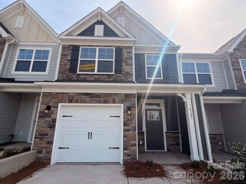 4321 Black Ct, Harrisburg, NC, 28075-7499 | Card Image