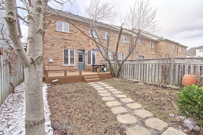 9 Colty Dr, House attached with 3 bedrooms, 3 bathrooms and 1 parking in Markham ON | Image 15