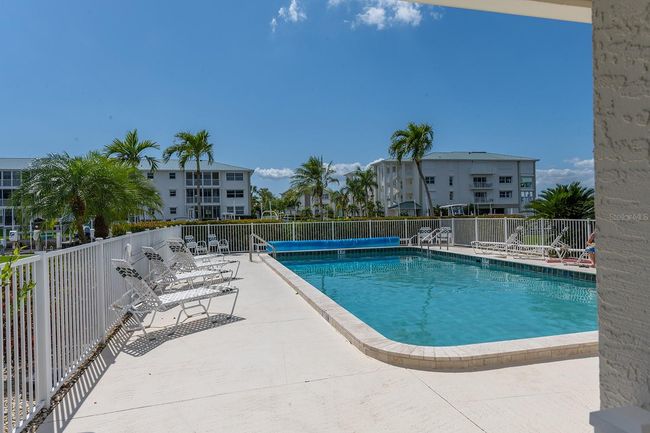 APT-133 - 1250 W Marion Ave, Condo with 2 bedrooms, 2 bathrooms and null parking in Punta Gorda FL | Image 48