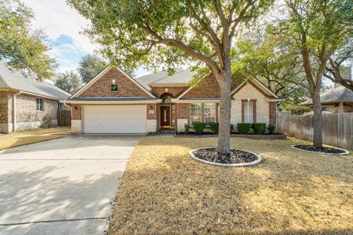 3829 Octavia Lane, Round Rock, TX, 78681 | Card Image
