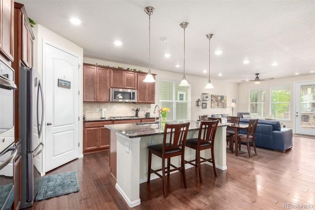 7926 E 152 Nd Dr, House other with 2 bedrooms, 3 bathrooms and 3 parking in Thornton CO | Image 10