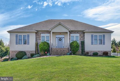 2005 Marigold Circle, Rockingham, VA, 22801 | Card Image