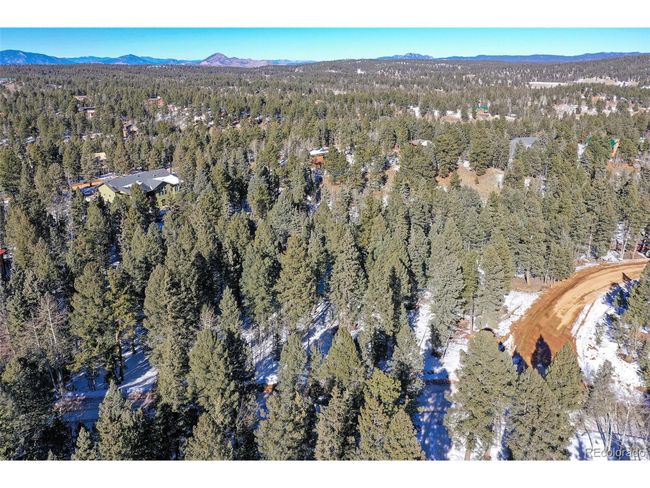 810 Ridge Rd, Home with 0 bedrooms, 0 bathrooms and null parking in Divide CO | Image 12