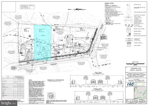 Lot 2 Newgate Rd, ROCKVILLE, MD, 20850-3730 | Card Image