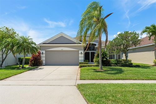 3419 Fernwood Dr, KISSIMMEE, FL, 34741-7609 | Card Image