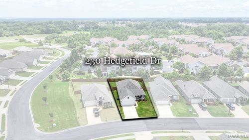 230 Hedgefield Dr, Prattville, AL, 36066-1100 | Card Image