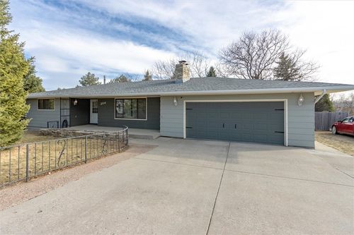 204 Tam Oshanter Road, Billings, MT, 59105 | Card Image