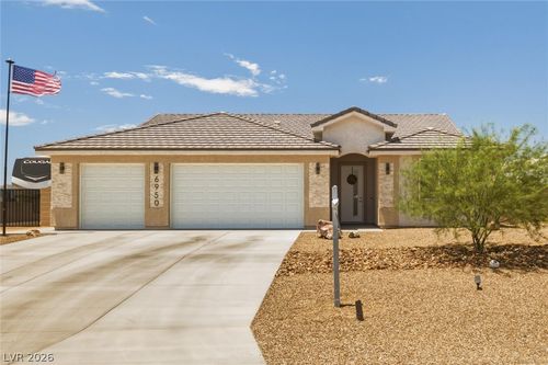 6950 Sandpebble St, Pahrump, NV, 89061-7206 | Card Image