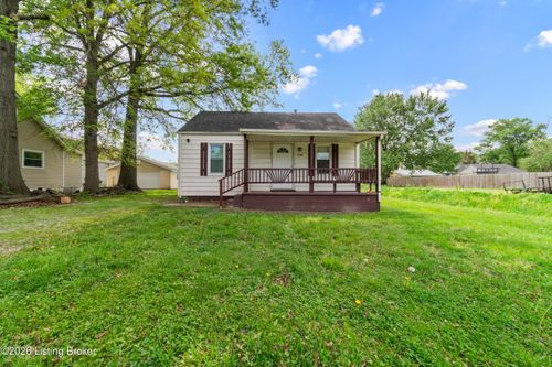 3328 Farnsley Rd, Louisville, KY, 40216-4635 | Card Image