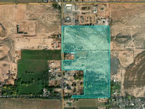 700 N North Crescent Rd, Roosevelt, UT, 84066 | Card Image