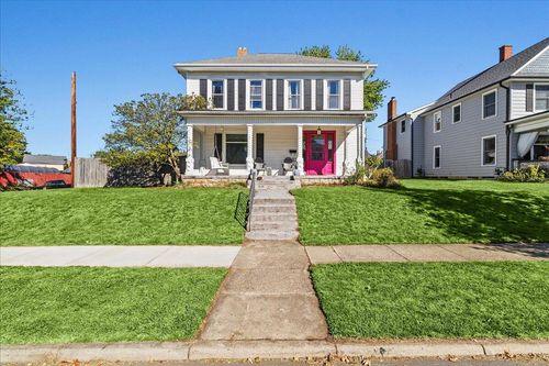 206 Lincoln Pl, Urbana, OH, 43078-1430 | Card Image