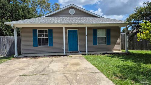 6 Marquesas Ct, Pensacola, FL, 32506-7845 | Card Image