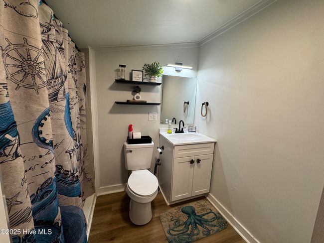 121 Cedar Point Blvd, House other with 2 bedrooms, 1 bathrooms and null parking in Cedar Point NC | Image 14