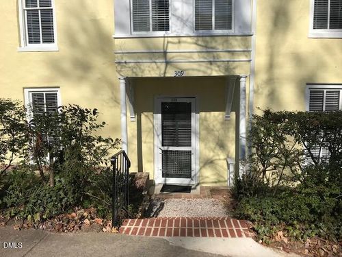 309 E Lane St, Raleigh, NC, 27601-1037 | Card Image