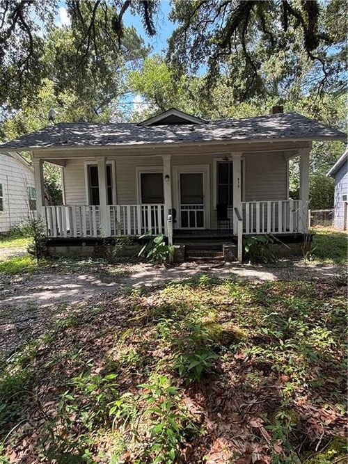 570 Clarke St, Mobile, AL, 36606-1521 | Card Image