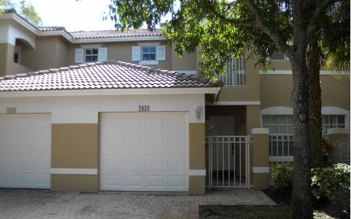 2932 Nw 99th Ter, Sunrise, FL, 33322-5893 | Card Image
