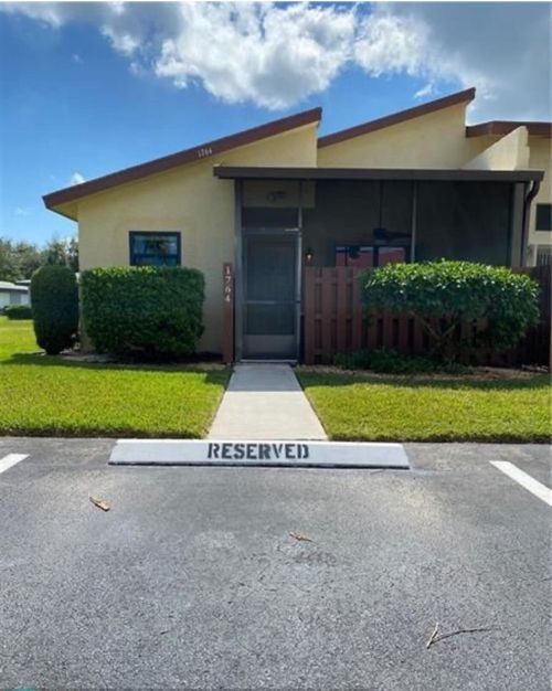 1-1764 W Sanderling Ln, Fort Pierce, FL, 34982-8031 | Card Image