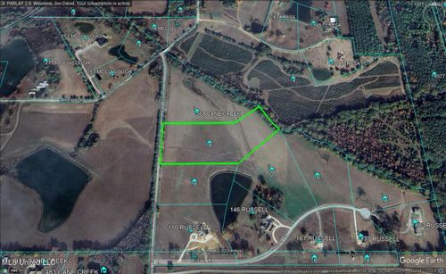 00 Cane Creek Rd, Flora, MS, 39071 | Card Image