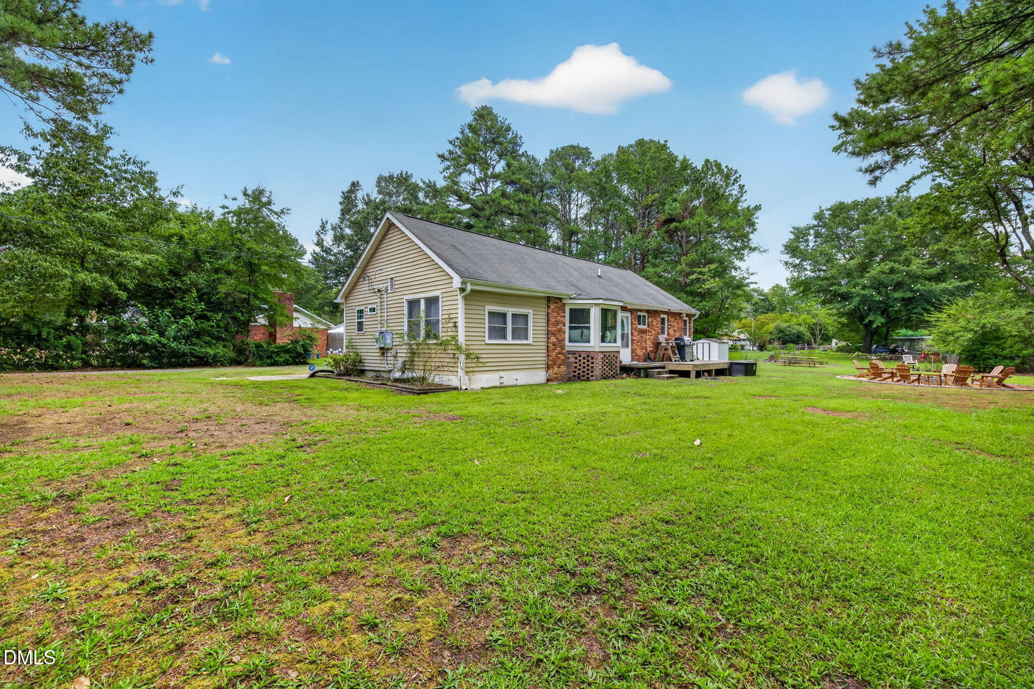 Residential in Raleigh 4