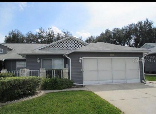 26707 Cash Ct, LEESBURG, FL, 34748-8061 | Card Image