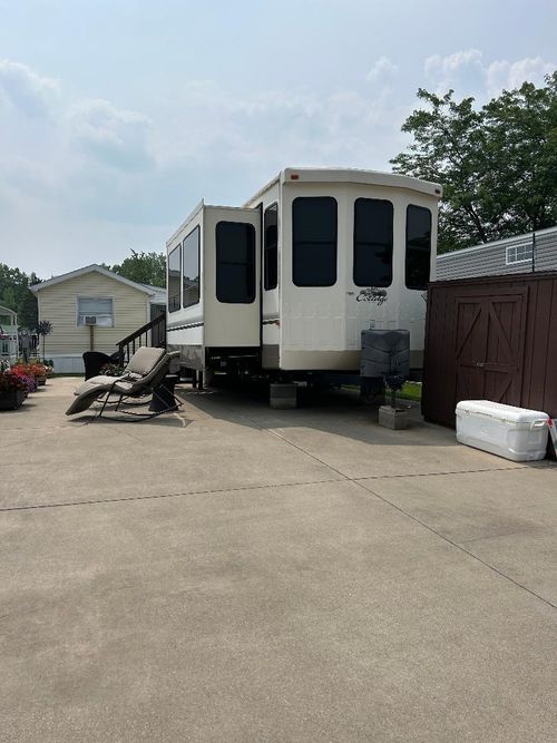 3675 E Michigan Avenue, Sims Township, MI, 48703 | Card Image