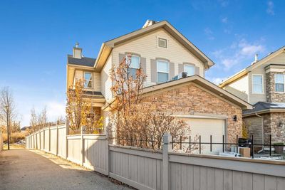 117 Kincora Pl Nw, House other with 4 bedrooms, 3 bathrooms and 2 parking in Calgary AB | Image 2