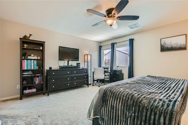 8295 Nebula Cloud Ave, House other with 4 bedrooms, 3 bathrooms and null parking in Las Vegas NV | Image 14