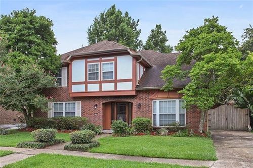 5 Kings Canyon Dr, New Orleans, LA, 70131-8611 | Card Image