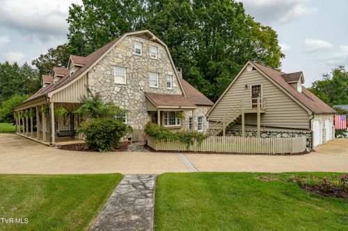 7 Llewellyn Wood, Johnson City, TN, 37601-3367 | Card Image