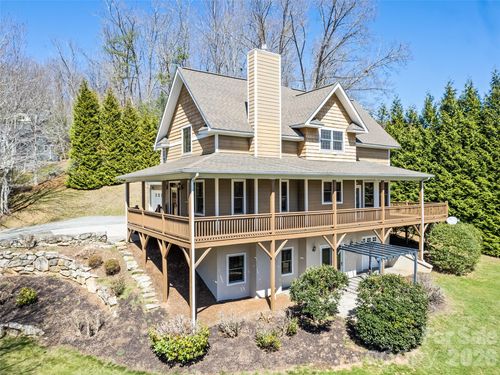 184 Silent Forest Dr, Canton, NC, 28716-6732 | Card Image