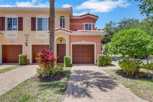 108-20261 Estero Gardens Cir, ESTERO, FL, 33928-3445 | Card Image