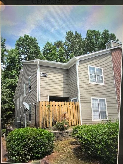 1043 Rock Creek Ln, Norcross, GA, 30093-4663 | Card Image