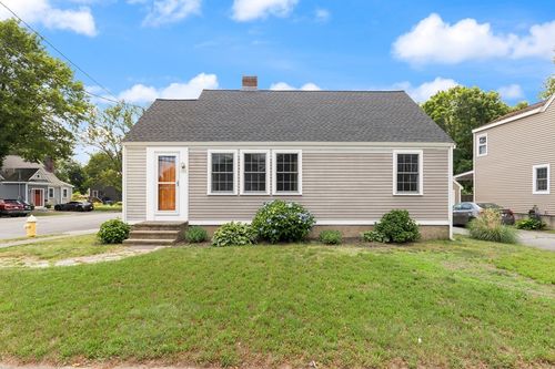 101 Conant St, Danvers, MA, 01923-2524 | Card Image