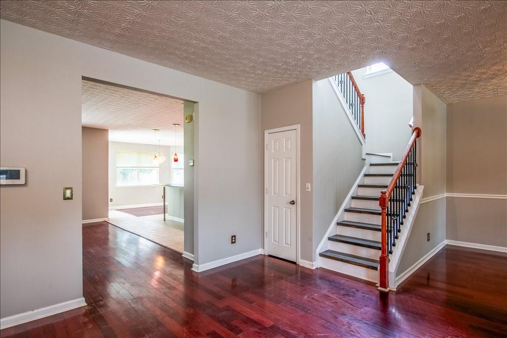 Residential in Fairburn 5