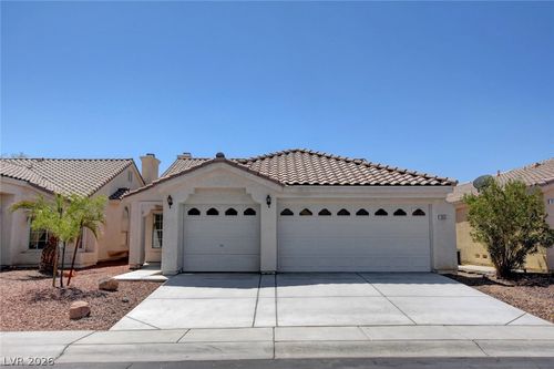 1855 Grand Prairie Ave, North Las Vegas, NV, 89032-7980 | Card Image