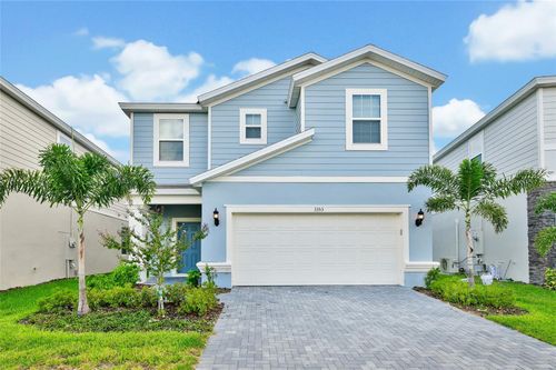 3353 Lilac Way, DAVENPORT, FL, 33897 | Card Image