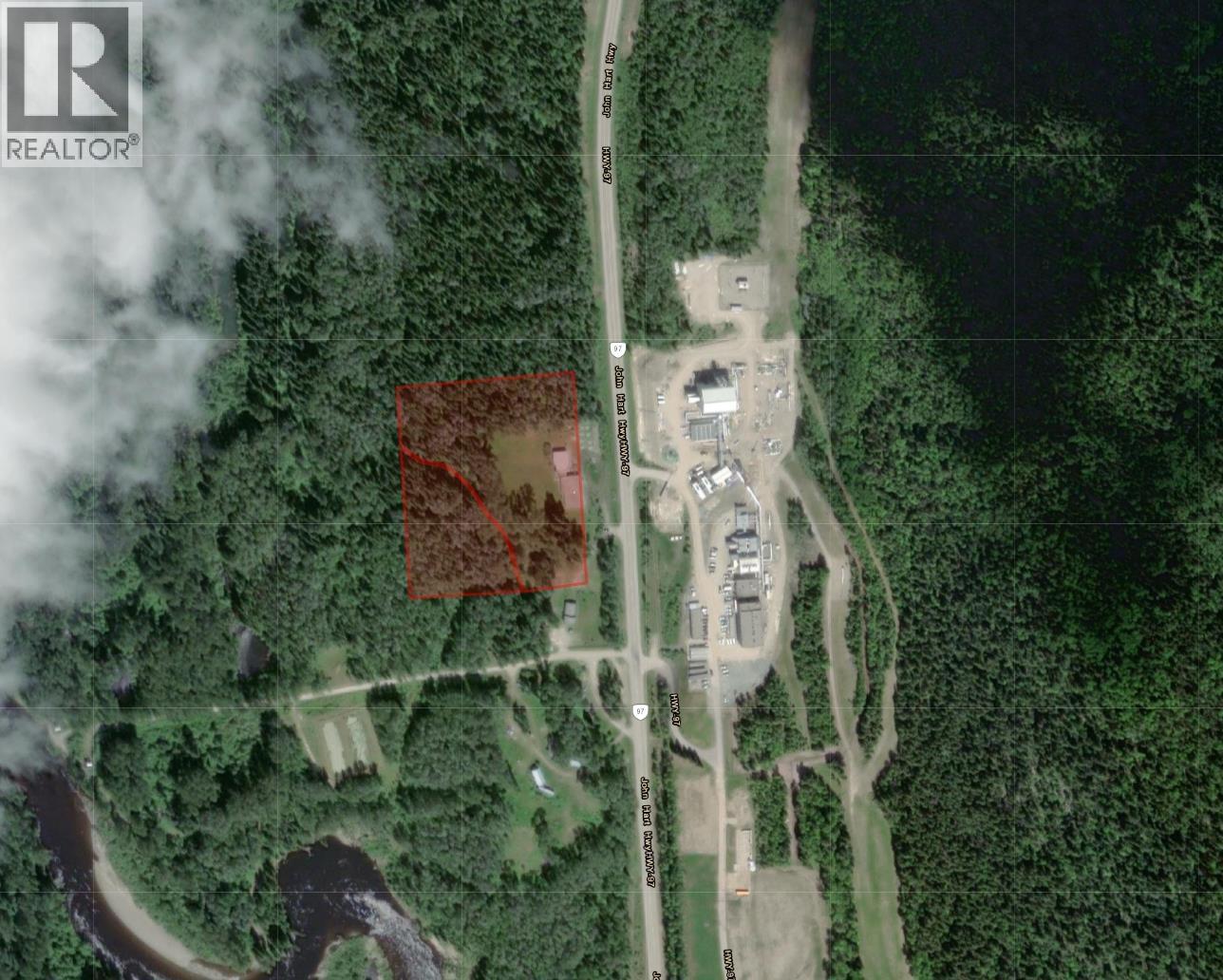 Commercial Sale in McLeod Lake 2
