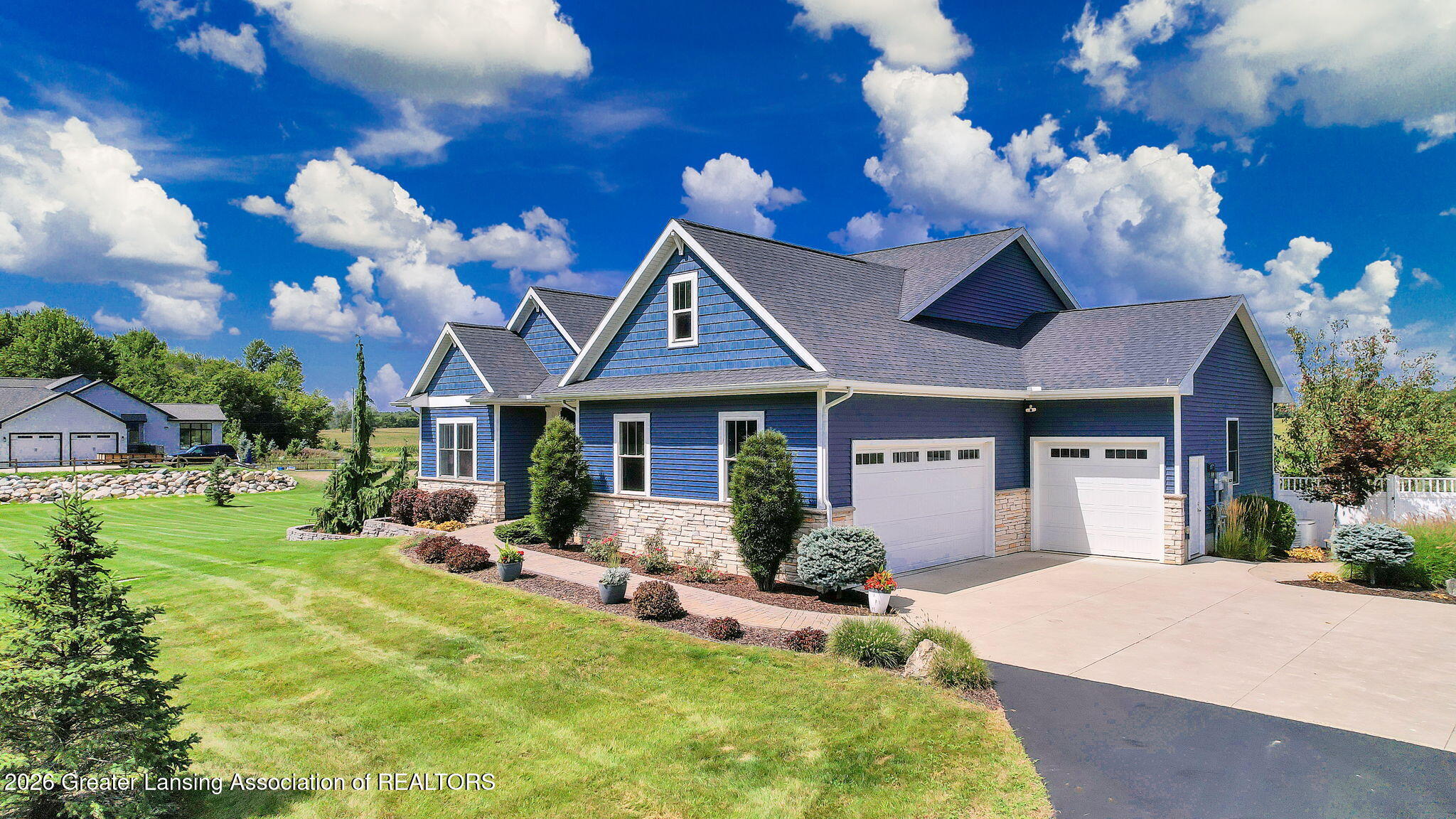 Residential in DeWitt 3