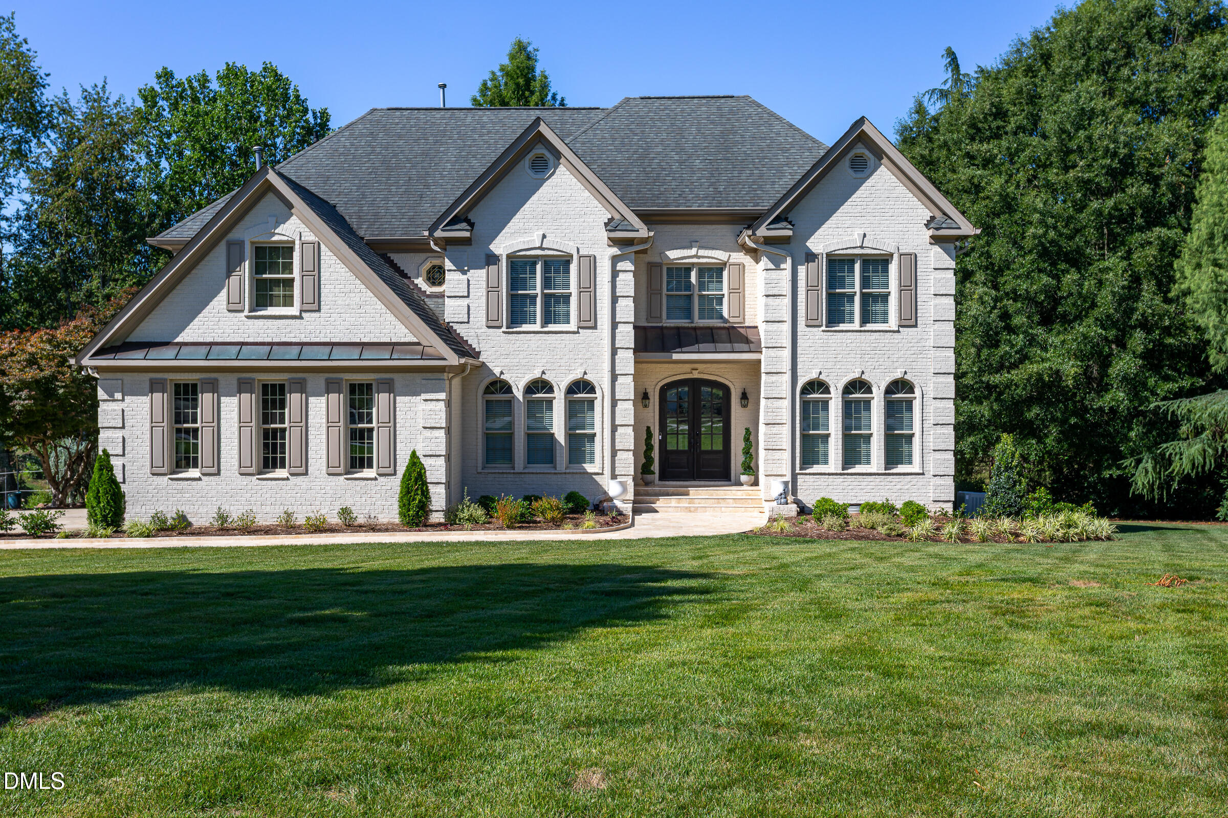 Residential in Wake Forest 3