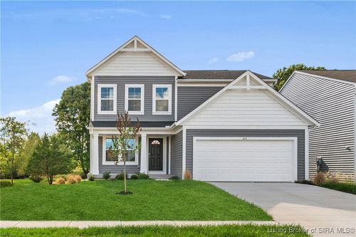 208 Jacob Ct, Sellersburg, IN, 47172-8015 | Card Image