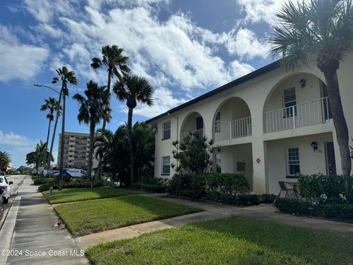 29-1045 Cheyenne Boulevard, Indian Harbour Beach, FL, 32937 | Card Image