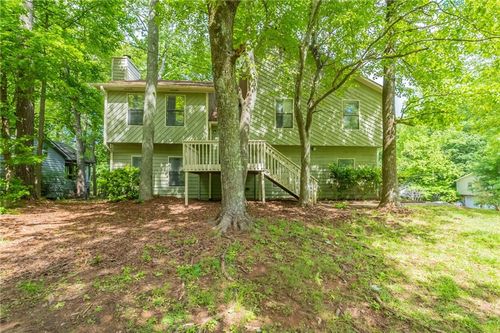 6015 Sumit Ct Nw, Kennesaw, GA, 30152-4163 | Card Image