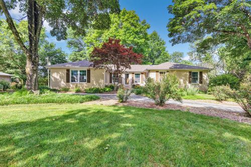 5923 S Hilltop Dr, Springfield, MO, 65810-2117 | Card Image