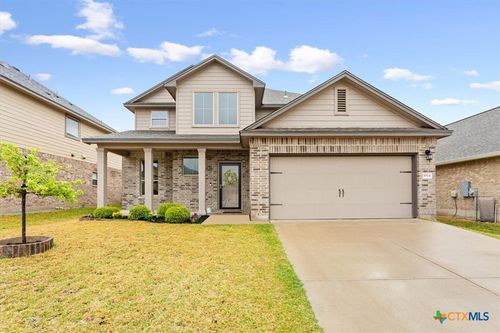 8914 Hidden Oaks Dr, Temple, TX, 76502-4608 | Card Image