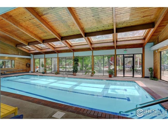 APT-210 - 2802 Sundown Ln, House attached with 1 bedrooms, 1 bathrooms and null parking in Boulder CO | Image 27