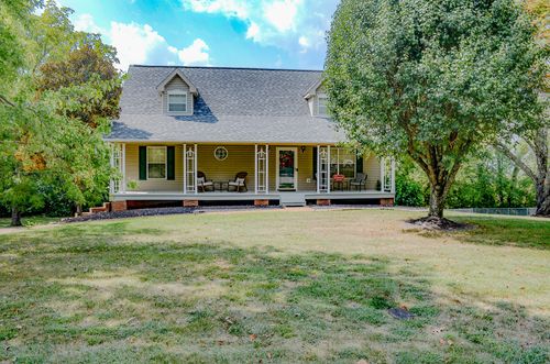 809 Hillside Dr, Springfield, TN, 37172-5111 | Card Image