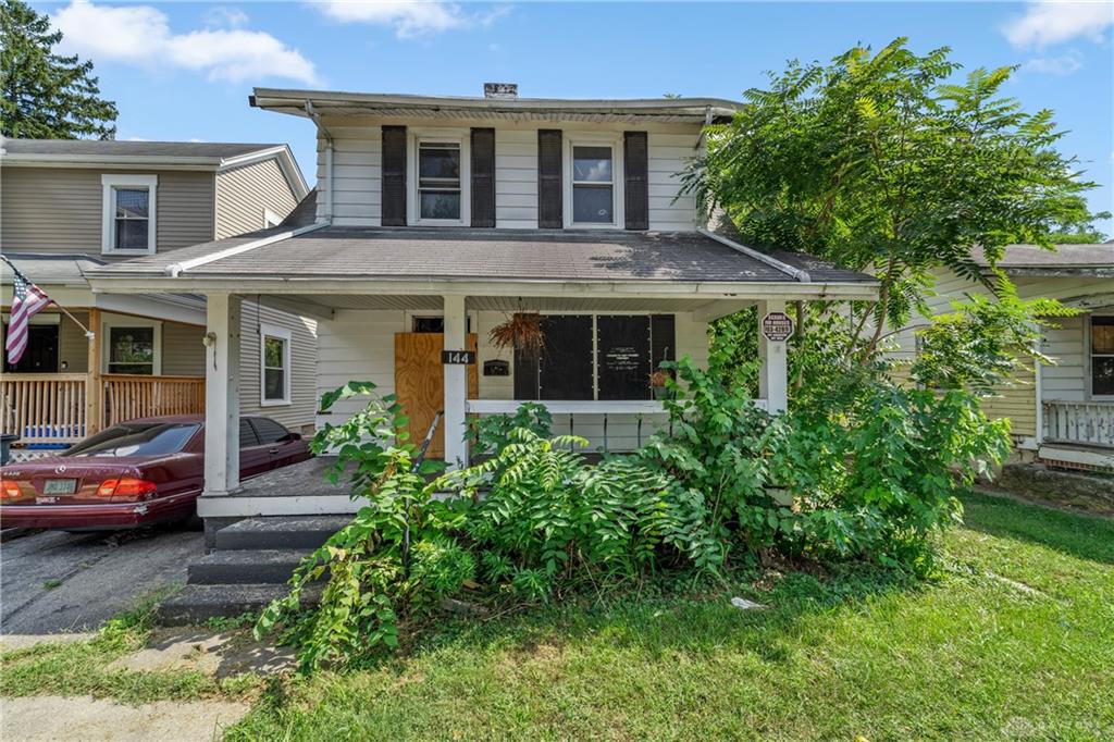 Laura Ave, Dayton, OH 45405
