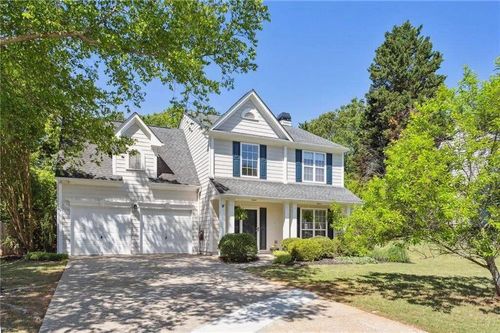 1097 Dalesford Dr, Alpharetta, GA, 30004-7865 | Card Image