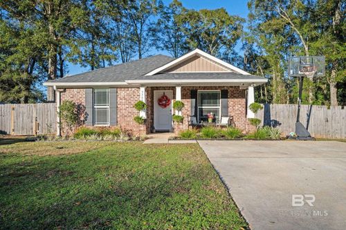 9366 E Fox Run Court, Semmes, AL, 36575 | Card Image