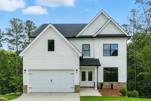 29 Creekview Dr Se, Cartersville, GA, 30120-6988 | Card Image
